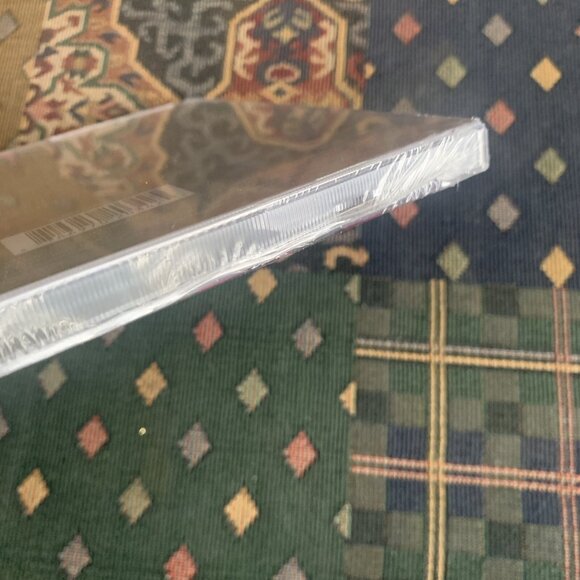 Michael Bolton Christmas Collections (CD, 1996) - Picture 3 of 4